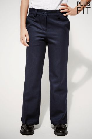 Woven Trousers (3-13yrs)